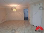 Apartamento para Locação em São Paulo/SP Mooca 3 Quartos