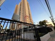 Apartamento para Locação em São Paulo/SP Mooca 3 Quartos