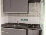 Apartamento para Locação em São Paulo/SP Mooca 3 Quartos