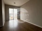 Apartamento para Locação em São Paulo/SP Mooca 3 Quartos