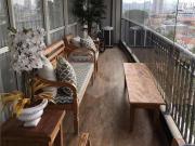Apartamento para Locação em São Paulo/SP Mooca 3 Quartos