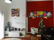 Apartamento para Locação em São Paulo/SP Mooca 3 Quartos