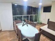 Apartamento para Locação em São Paulo/SP Mooca 3 Quartos