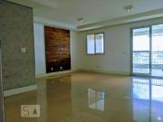 Apartamento para Locação em São Paulo/SP Mooca 3 Quartos