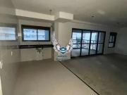 Apartamento para Locação em São Paulo/SP Mooca 3 Quartos