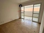 Apartamento para Locação em São Paulo/SP Mooca 3 Quartos