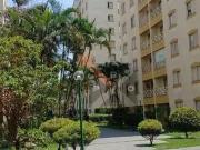 Apartamento para Locação em São Paulo/SP Mooca 3 Quartos