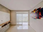 Apartamento para Locação em São Paulo/SP Mooca 3 Quartos