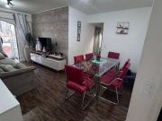 Apartamento para Locação em São Paulo/SP Mooca 3 Quartos