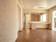 Apartamento para Locação em São Paulo/SP Mooca 3 Quartos