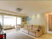 Apartamento para Locação em São Paulo/SP Mooca 3 Quartos