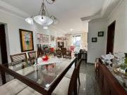 Apartamento para Locação em São Paulo/SP Mooca 3 Quartos