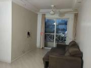 Apartamento para Locação em São Paulo/SP Mooca 3 Quartos