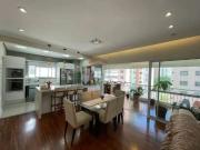 Apartamento para Locação em São Paulo/SP Mooca 3 Quartos