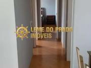 Apartamento para Locação em São Paulo/SP Mooca 3 Quartos