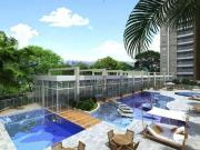 Apartamento para Locação em São Paulo/SP Mooca 3 Quartos