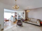Apartamento para Locação em São Paulo/SP Mooca 3 Quartos