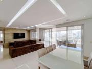 Apartamento para Locação em São Paulo/SP Mooca 3 Quartos