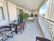 Apartamento para Locação em São Paulo/SP Mooca 3 Quartos
