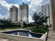Apartamento para Locação em São Paulo/SP Mooca 2 Quartos