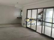 Apartamento para Locação em São Paulo/SP Mooca 3 Quartos