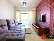 Apartamento para Locação em São Paulo/SP Mooca 3 Quartos