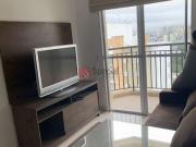 Apartamento para Locação em São Paulo/SP Mooca 3 Quartos