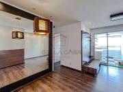 Apartamento para Locação em São Paulo/SP Mooca 3 Quartos