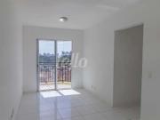 Apartamento para Locação em São Paulo/SP Mooca 3 Quartos