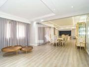 Apartamento para Locação em São Paulo/SP Mooca 3 Quartos