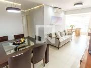 Apartamento para Locação em São Paulo/SP Mooca 3 Quartos