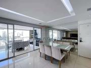 Apartamento para Locação em São Paulo/SP Mooca 3 Quartos