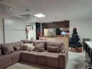 Apartamento para Locação em São Paulo/SP Mooca 3 Quartos