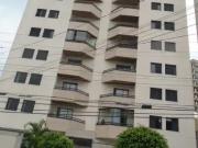 Apartamento para Locação em São Paulo/SP Mooca 3 Quartos