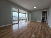 Apartamento para Locação em São Paulo/SP Mooca 3 Quartos