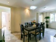 Apartamento para Locação em São Paulo/SP Mooca 3 Quartos