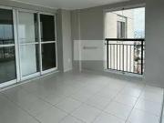 Apartamento para Locação em São Paulo/SP Mooca 3 Quartos