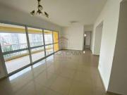 Apartamento para Locação em São Paulo/SP Mooca 3 Quartos