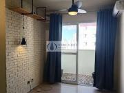 Apartamento para Locação em São Paulo/SP Mooca 3 Quartos