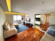 Apartamento para Locação em São Paulo/SP Mooca 3 Quartos