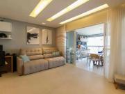 Apartamento para Locação em São Paulo/SP Mooca 2 Quartos