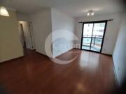 Apartamento para Locação em São Paulo/SP Mooca 3 Quartos