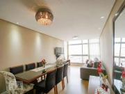 Apartamento para Locação em São Paulo/SP Mooca 3 Quartos