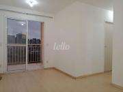 Apartamento para Locação em São Paulo/SP Mooca 3 Quartos