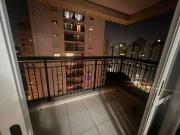 Apartamento para Locação em São Paulo/SP Mooca 3 Quartos