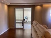 Apartamento para Locação em São Paulo/SP Mooca 3 Quartos