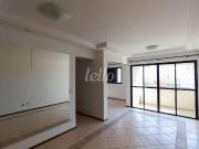 Apartamento para Locação em São Paulo/SP Alto da Mooca 2...