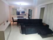 Apartamento para Locação em São Paulo/SP Mooca 3 Quartos