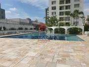 Apartamento para Locação em São Paulo/SP Mooca 3 Quartos
