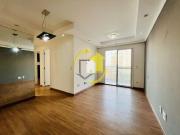 Apartamento para Locação em São Paulo/SP Mooca 3 Quartos